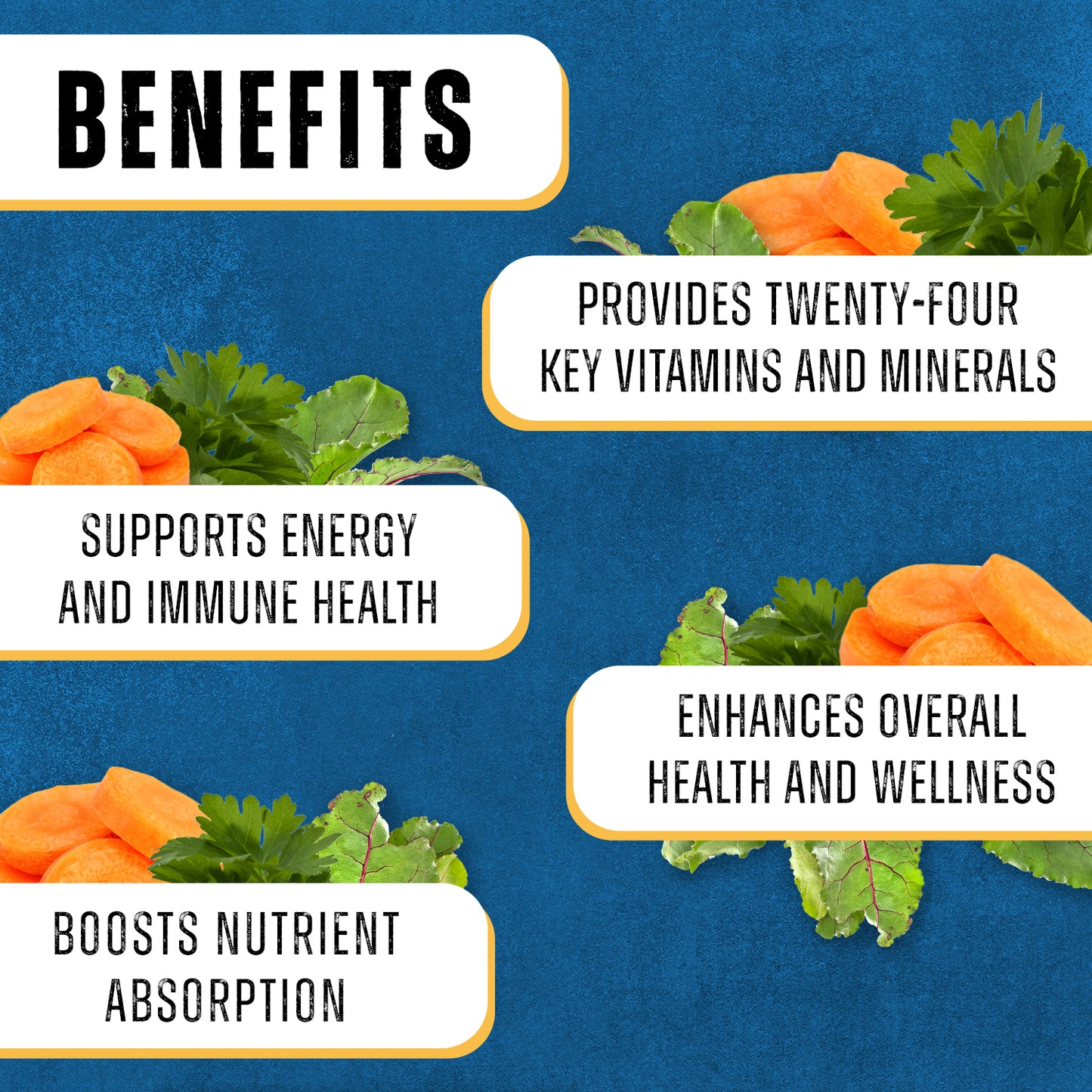 Alpha Vitamins