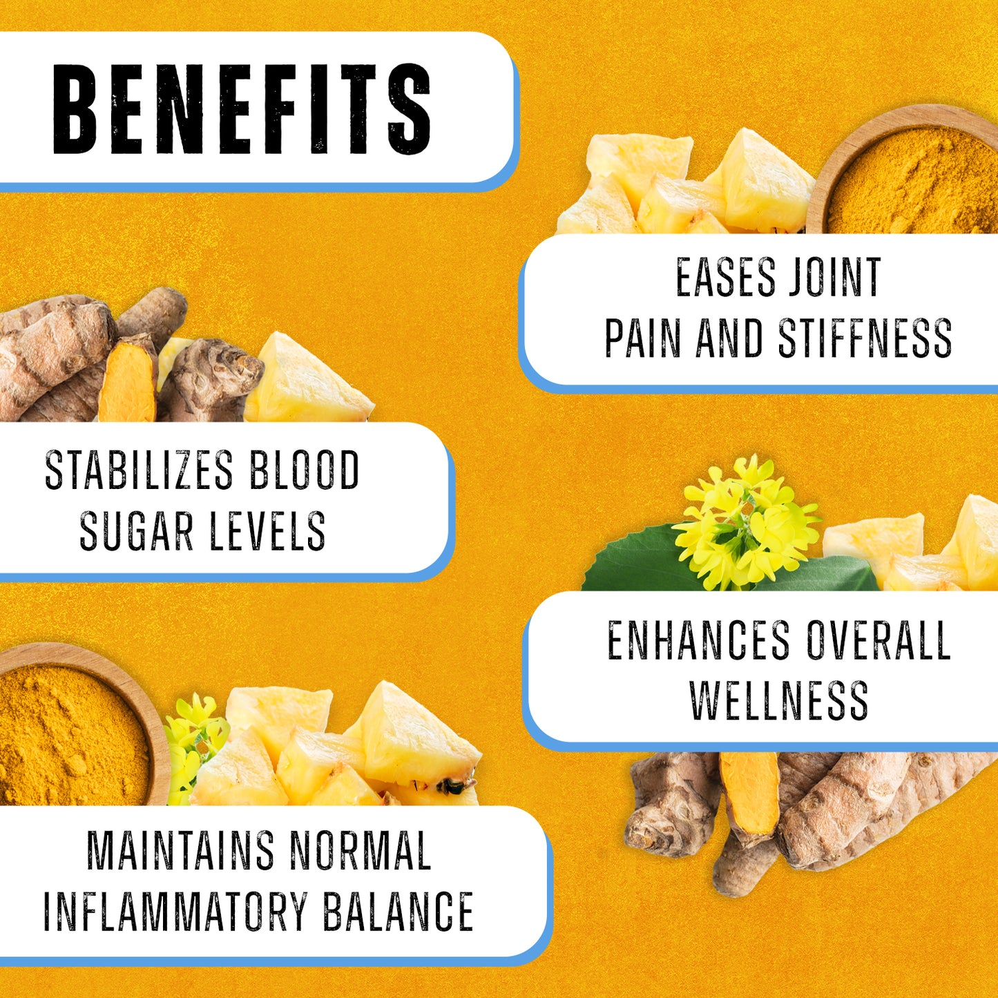 Inflamma Support
