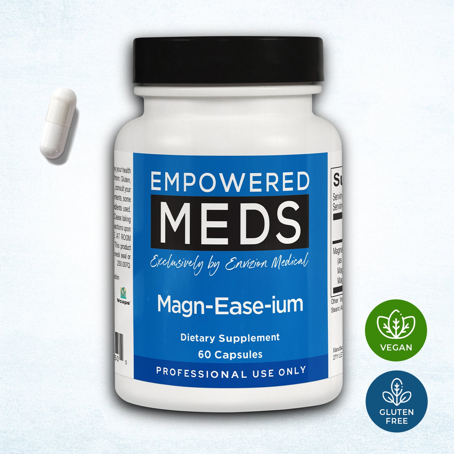 Magn-Ease-ium