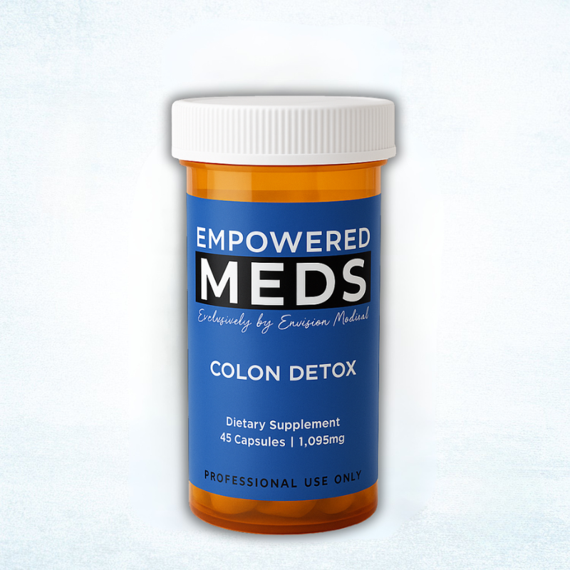 Colon Cleanse
