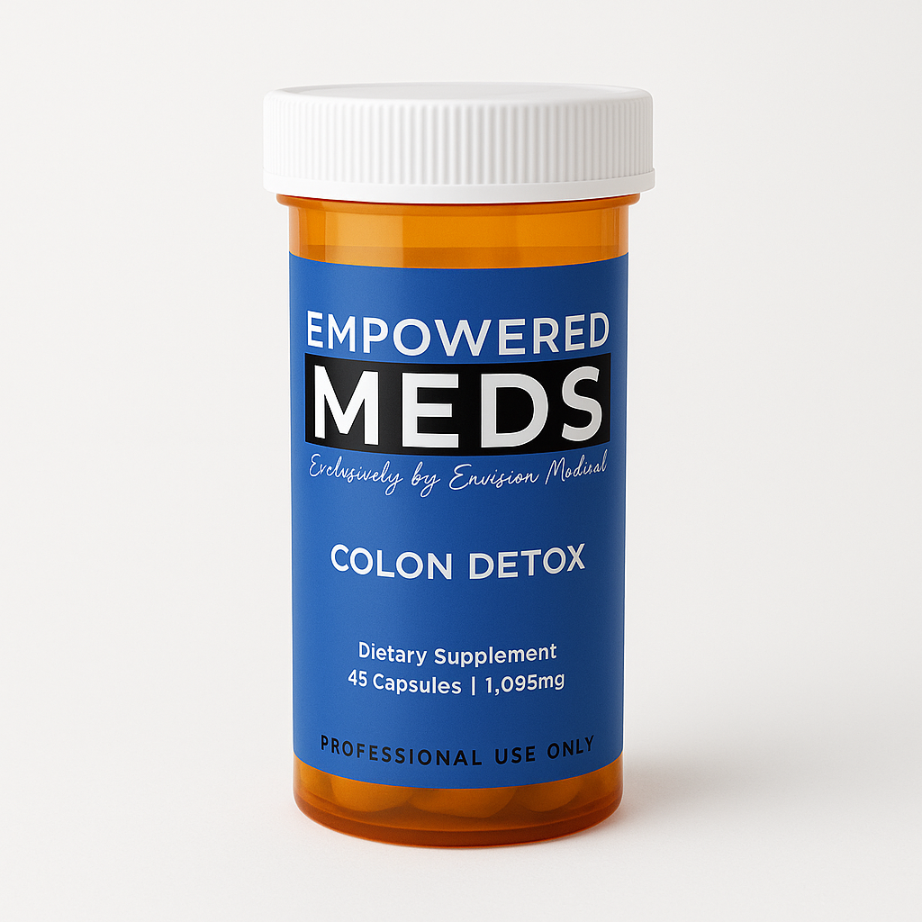 Colon Cleanse