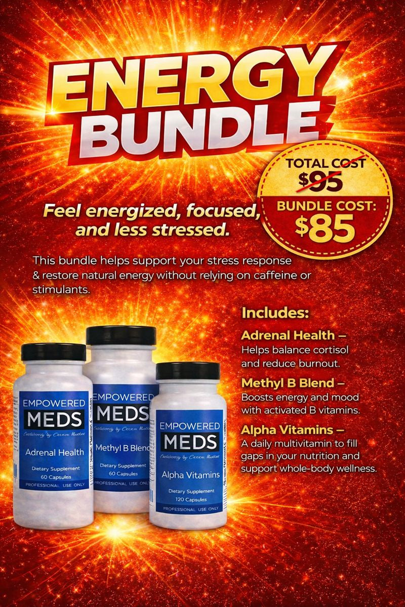 Energy Bundle