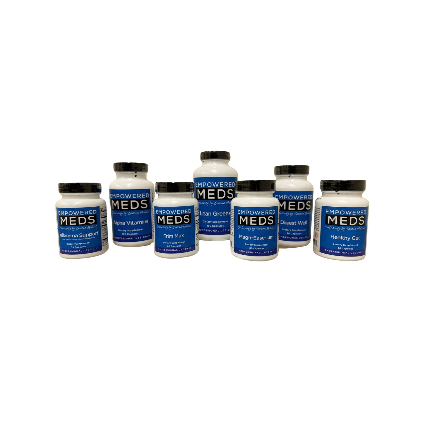 Alpha Vitamins
