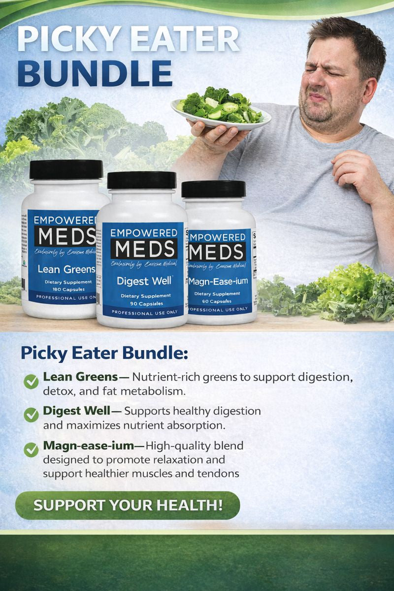 Picky Eater Bundle