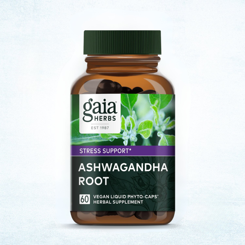 Ashwagandha - 60 Count | Your Weight Loss Game Changer!