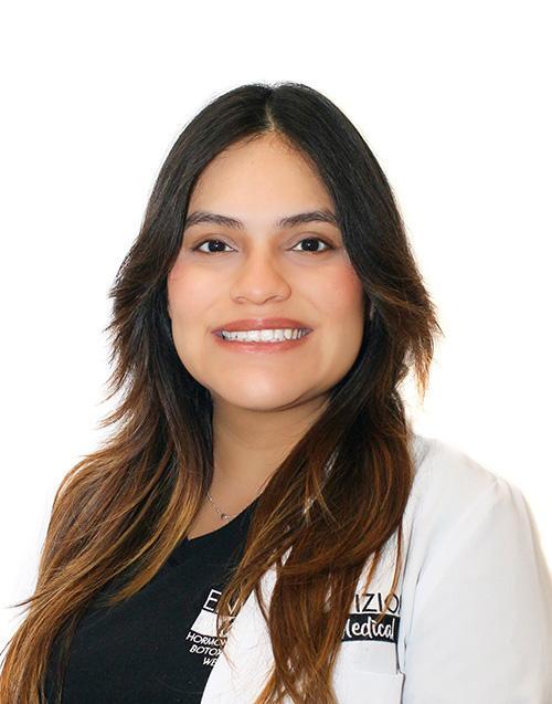 Ingrid Ramos APRN FNP-BC at Envizion Medical