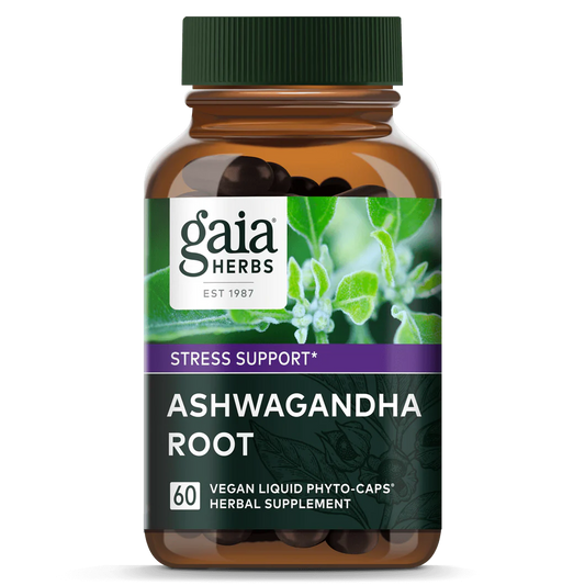 Ashwaganda Root