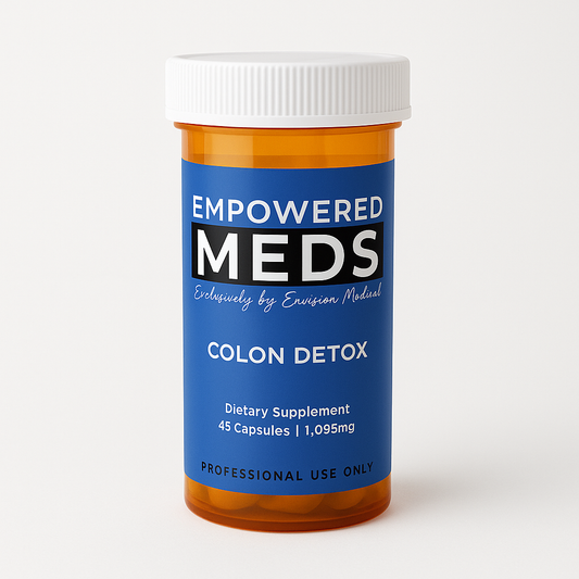 Colon Cleanse
