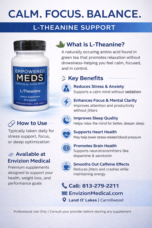 L-Theanine
