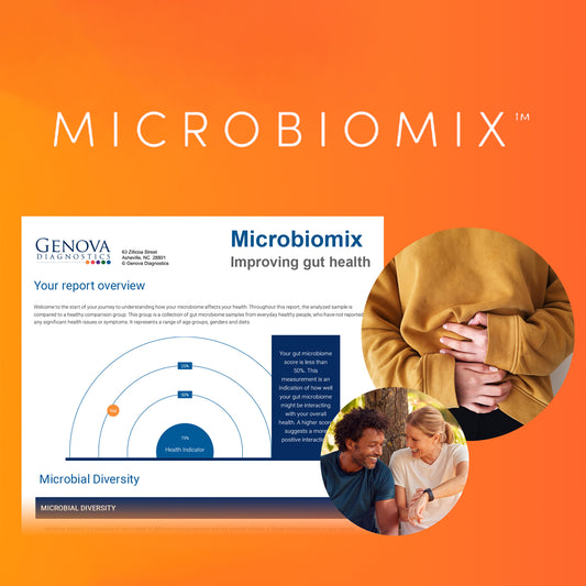 Microbiomix