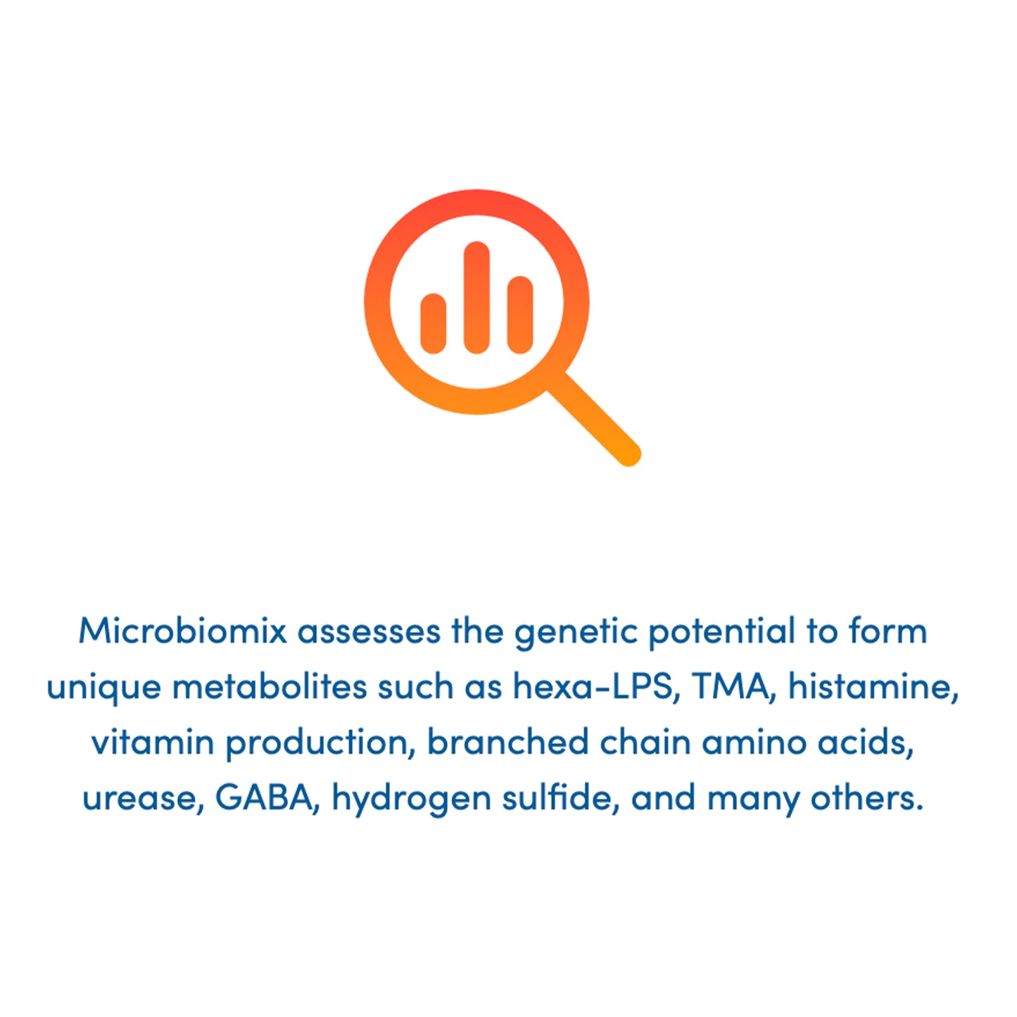 Microbiomix