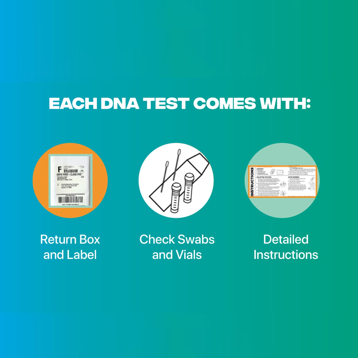 The Code Custom Nutritional System