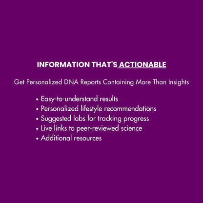 The Code Custom Nutritional System